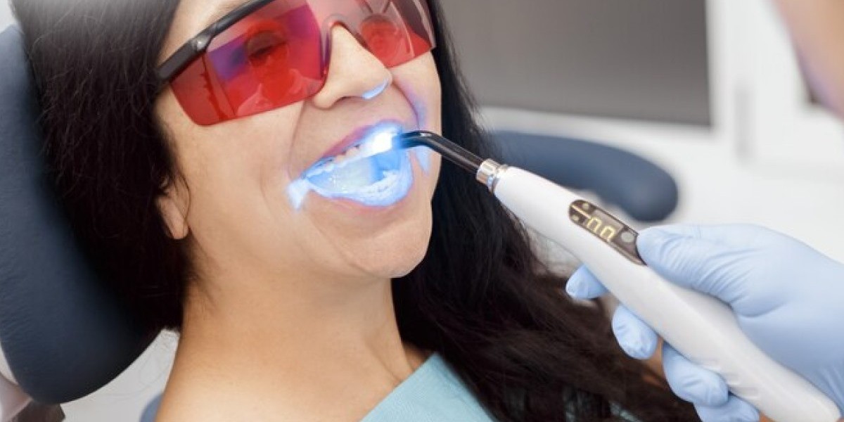 Emergency Dentist Essex at Crofts Dental