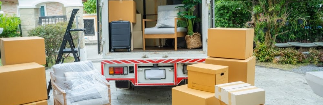 Spider Packers and Movers Cover Image