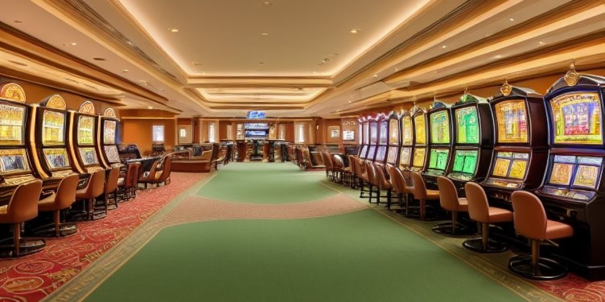 Formas de Pago en NineCasino