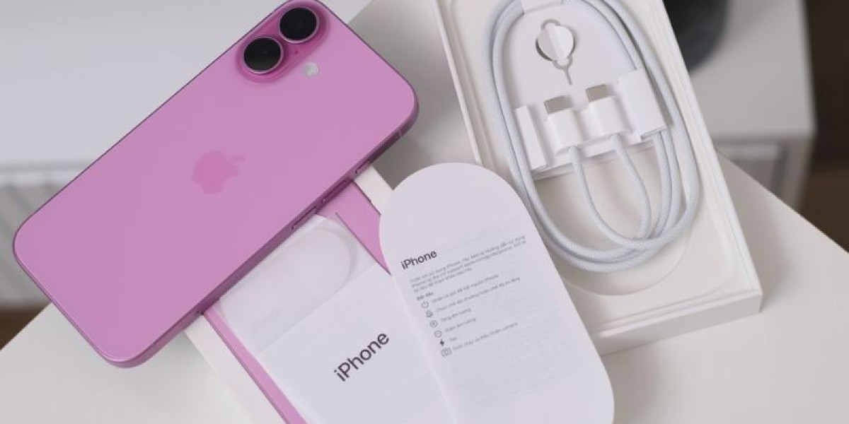Phụ kiện chính hãng cho iPhone 16 Plus cũ