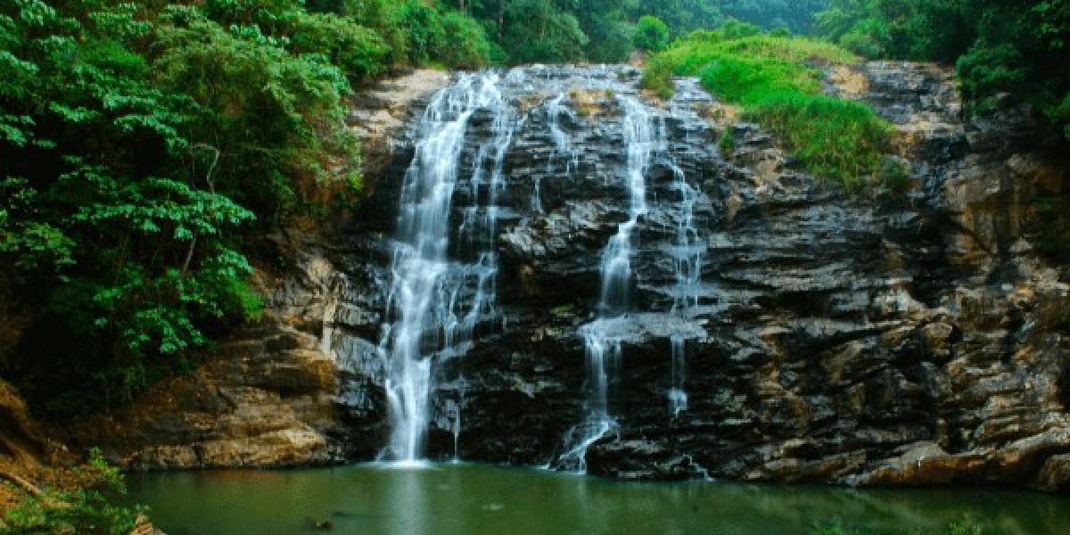 Bangalore to Coorg Cab