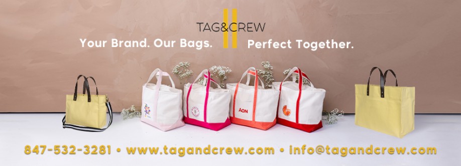 Tag and Crew Cover Image