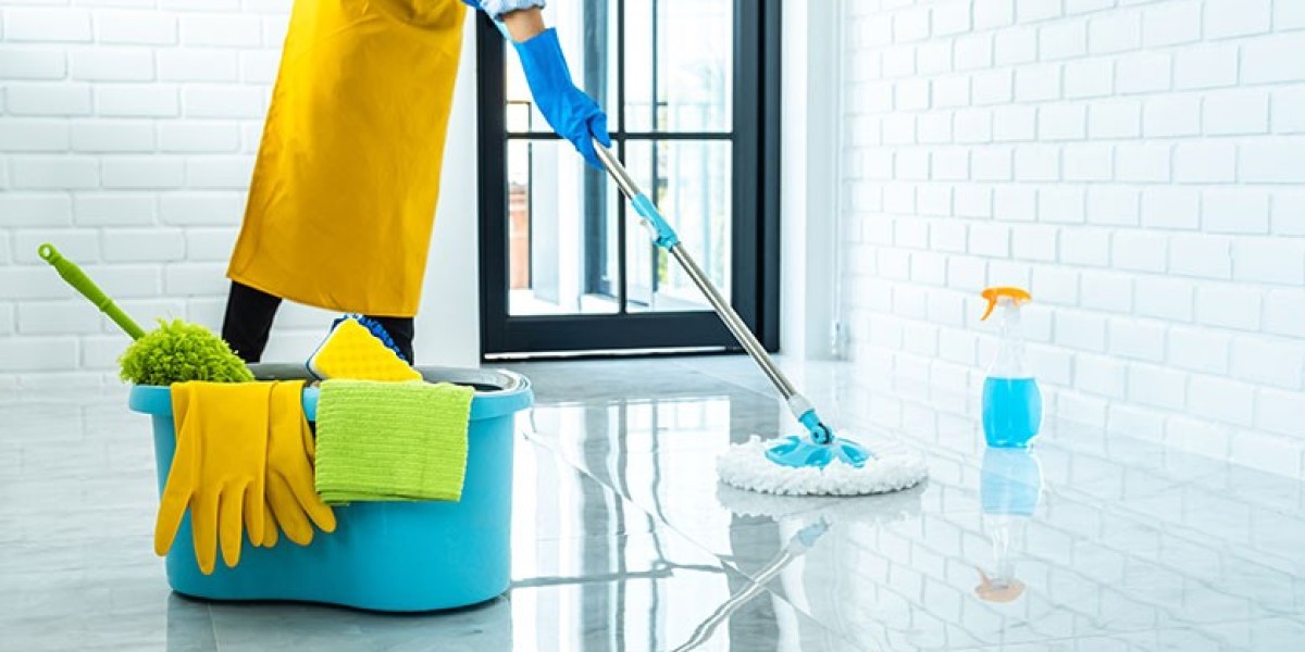 Save 50% on Professional House Cleaning NYC in