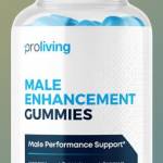 ProLiving Gummies Profile Picture