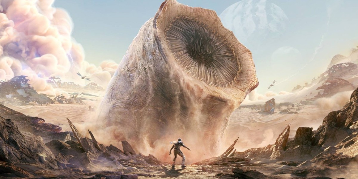 MMOexp Dune: Awakening –Mastering the Crysknife