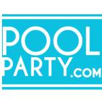 Pool Party Profile Picture