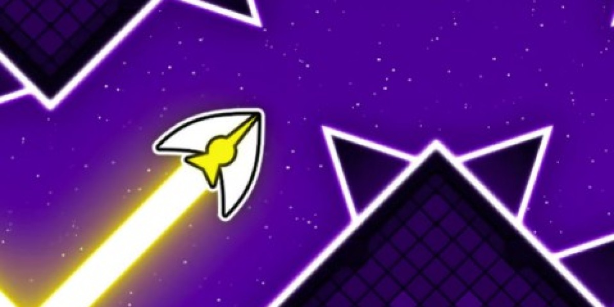 Space Waves: A Thrilling Arcade Adventure