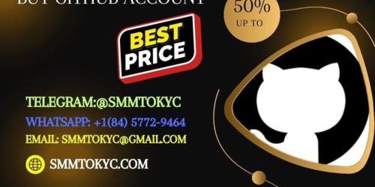 Buy Old Gmail Account – Why They Matter and Whe