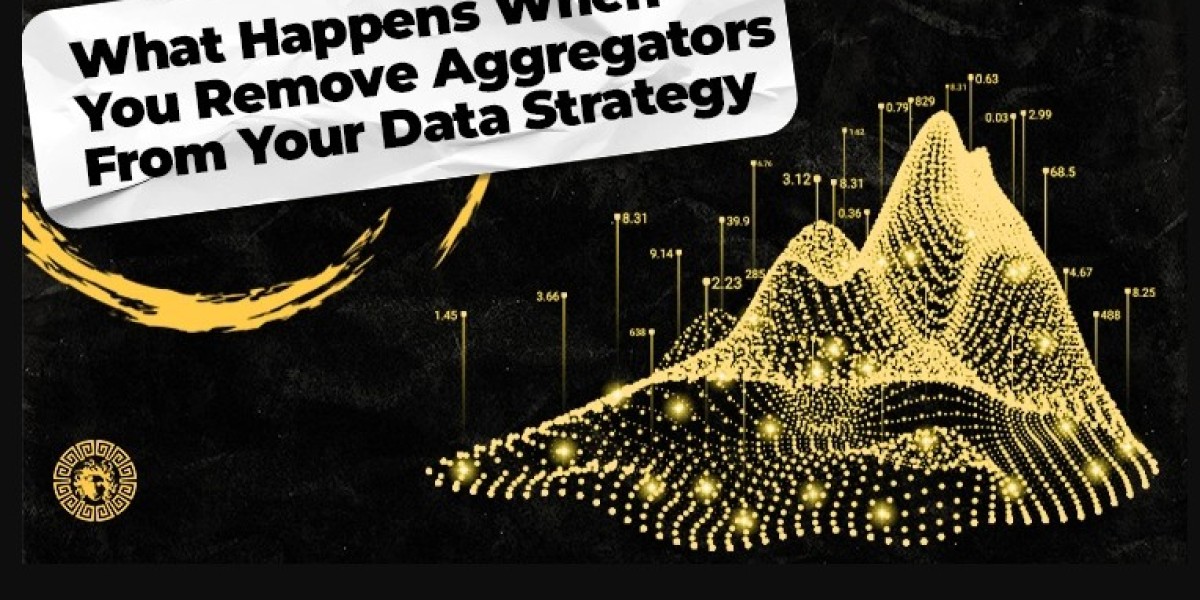 What Happens When You Remove Aggregators