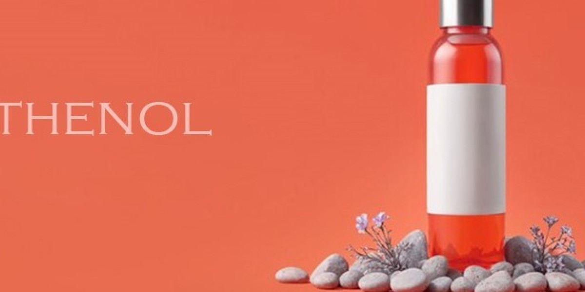 Panthenol Prices: Market Dynamics, Demand Trend