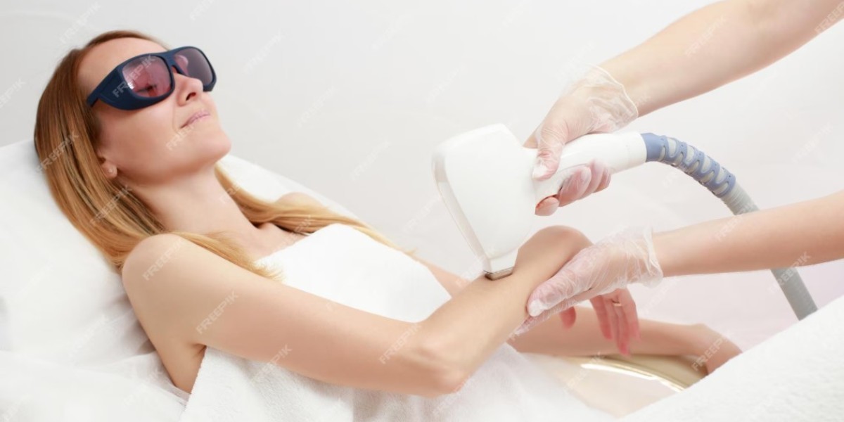 Side Effects of Laser Hair Removal