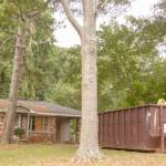 dumpster rental profile picture