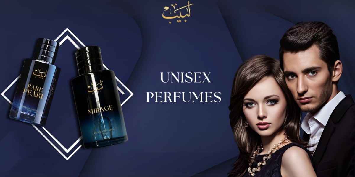 Unisex Perfume in Pakistan: Style, Versatility