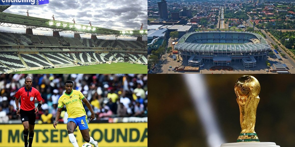 World Cup Tickets: Mbombela Stadium to host pot
