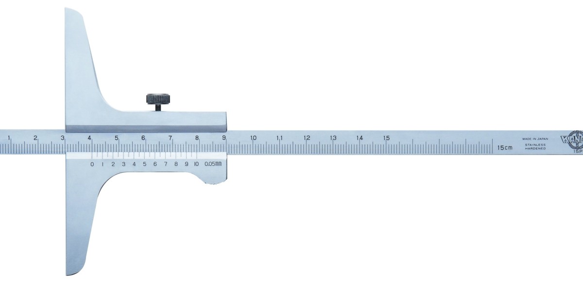 Depth Gauge: Complete Guide for Accurate Measur