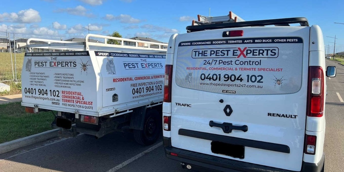 Commercial Exterminator Melbourne Solutions for