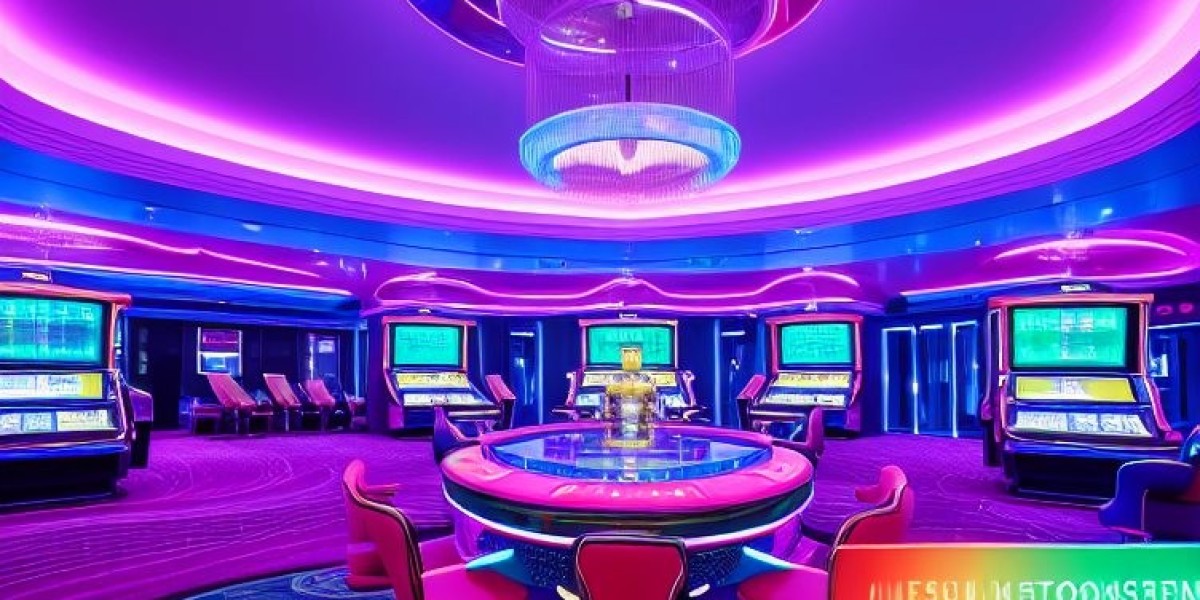 الألعاب الأصيلة مع موزعي LuckyDreams Live Dealers