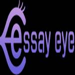 Essay Eye Profile Picture