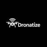 Dronatize Drone Services Profile Picture