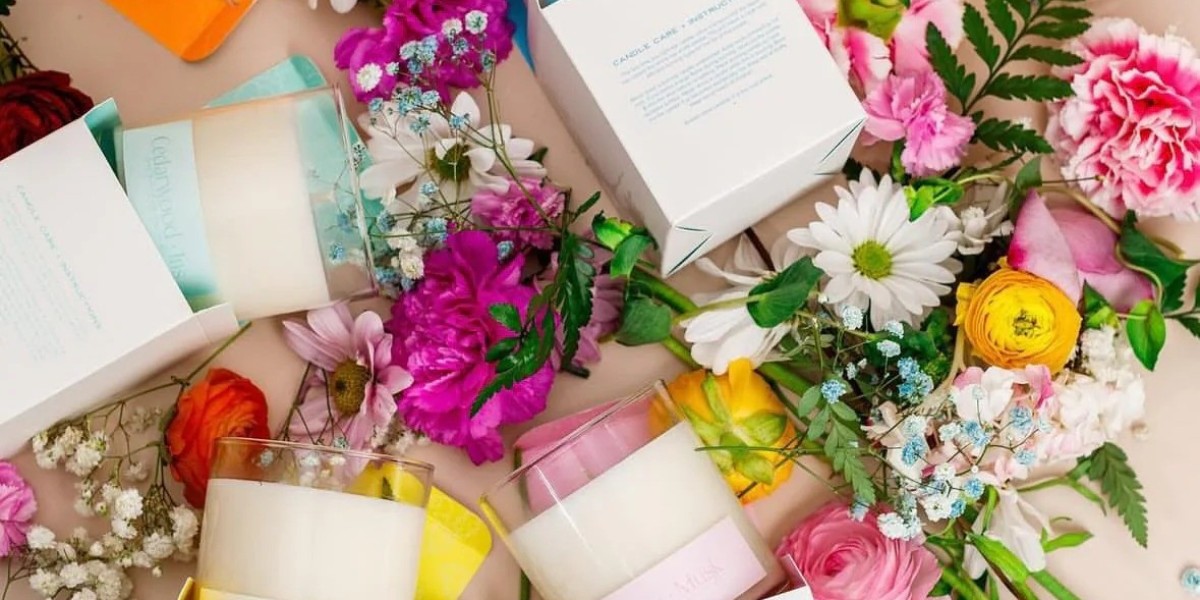 Why Handmade Candles Are the Heart of a Cozy Ho