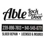 Able Lock & Door Inc Profile Picture