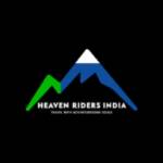 heavenridersin Profile Picture