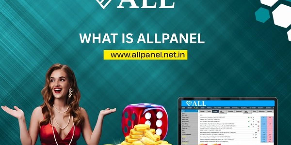 Allpanel: A Complete Guide to Smarter Betting