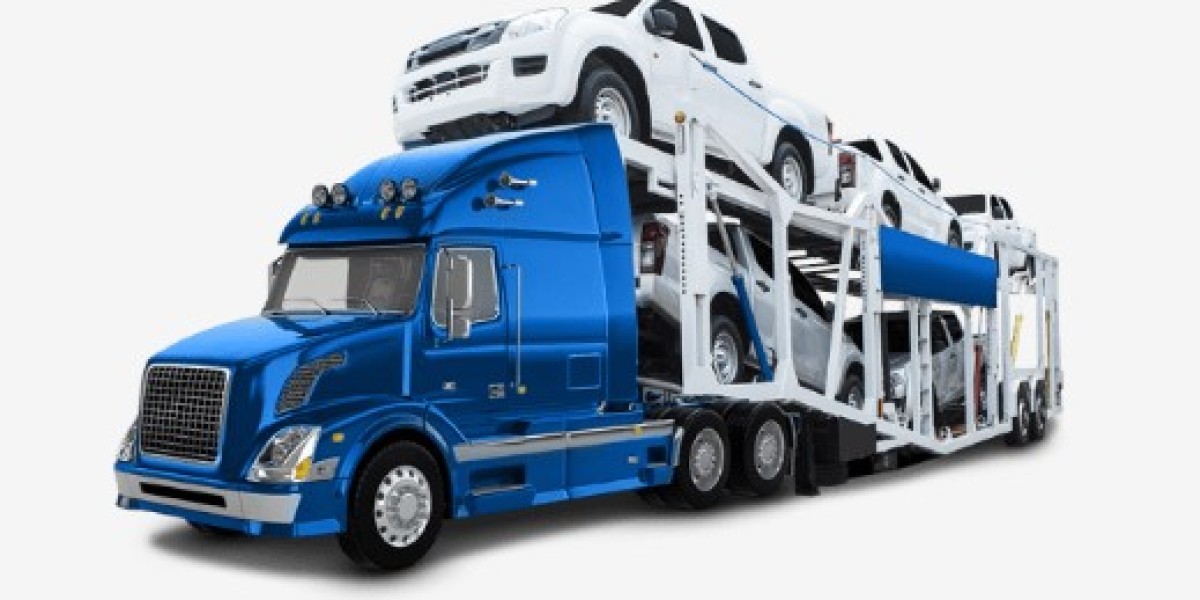 Auto Shipping New York: Reliable Services