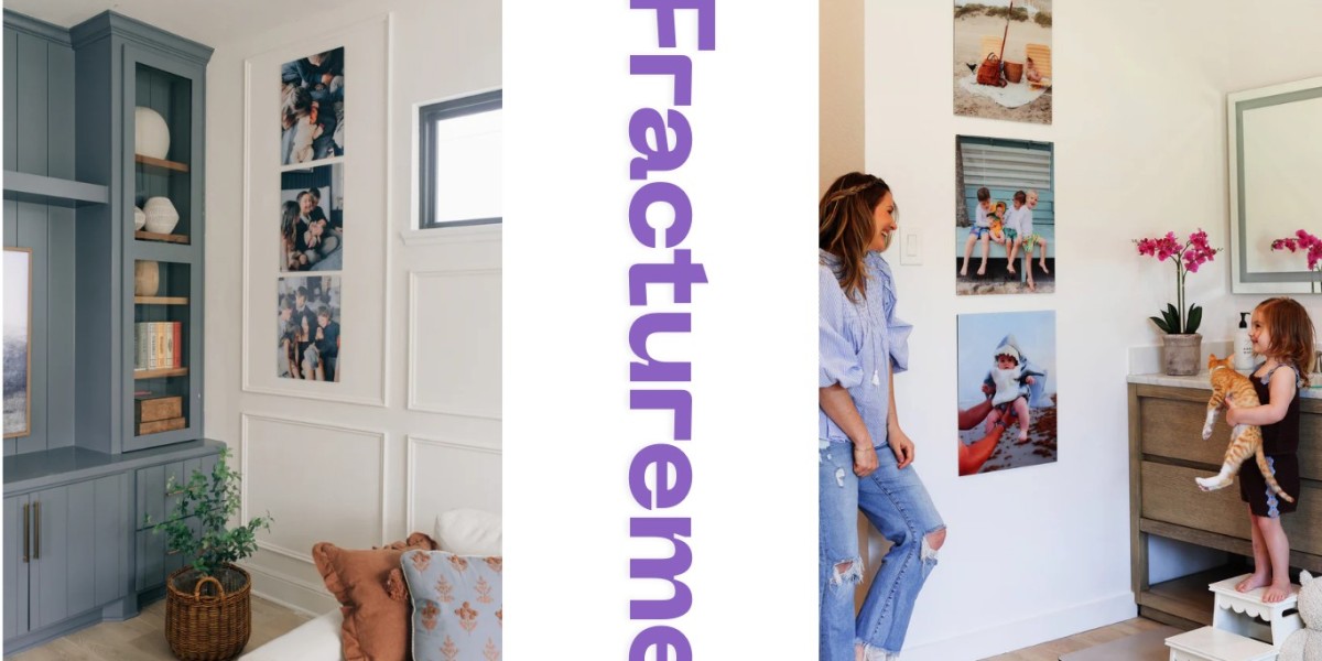 Transform Your Space with a Stunning Photo
