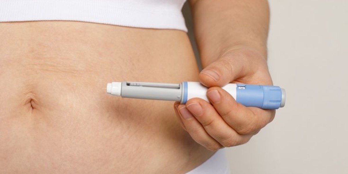 Ozempic Injections in Riyadh