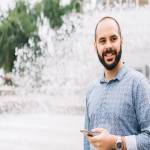 James Wood Profile Picture