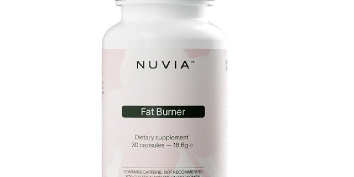 Is Nuvia made with natural ingredients?