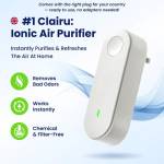 Clairu Air Purifier United Kingdom Profile Picture