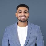 Amit Sharma Profile Picture