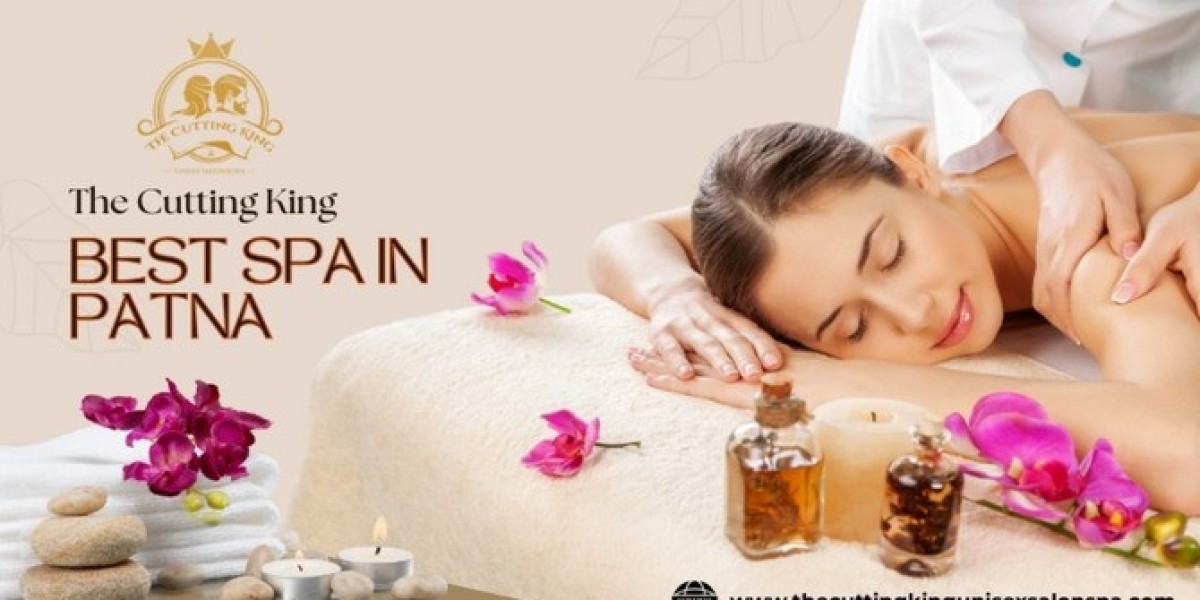 Why Spa Services Boost Wellbeing and Self-Care