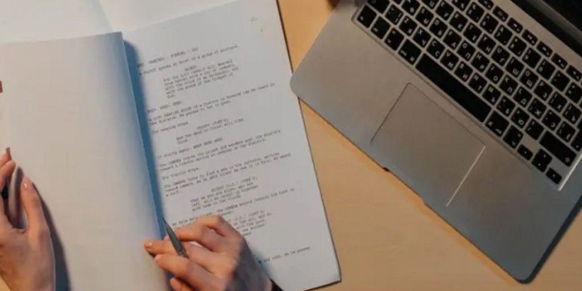 From Stress to Success in Academic Writing