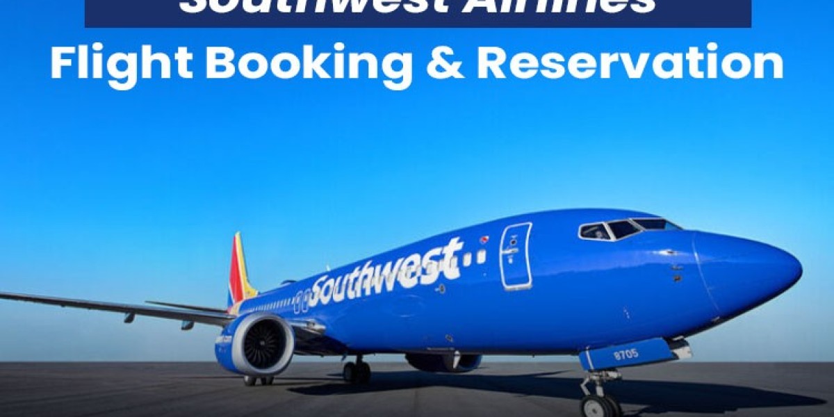 Complete Guide to Southwest Airline Reservation