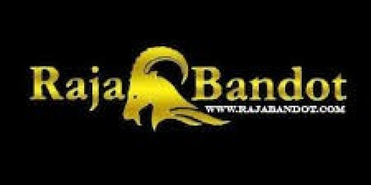 Panduan Lengkap Login Rajabandot