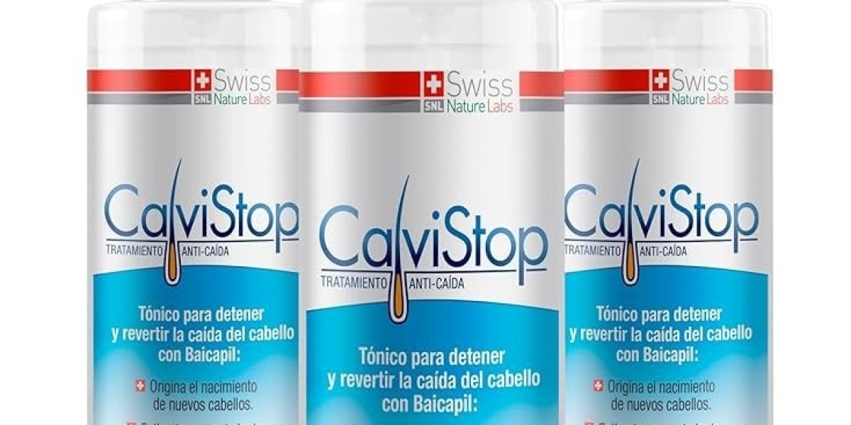 Calvistop Swiss Nature Labs