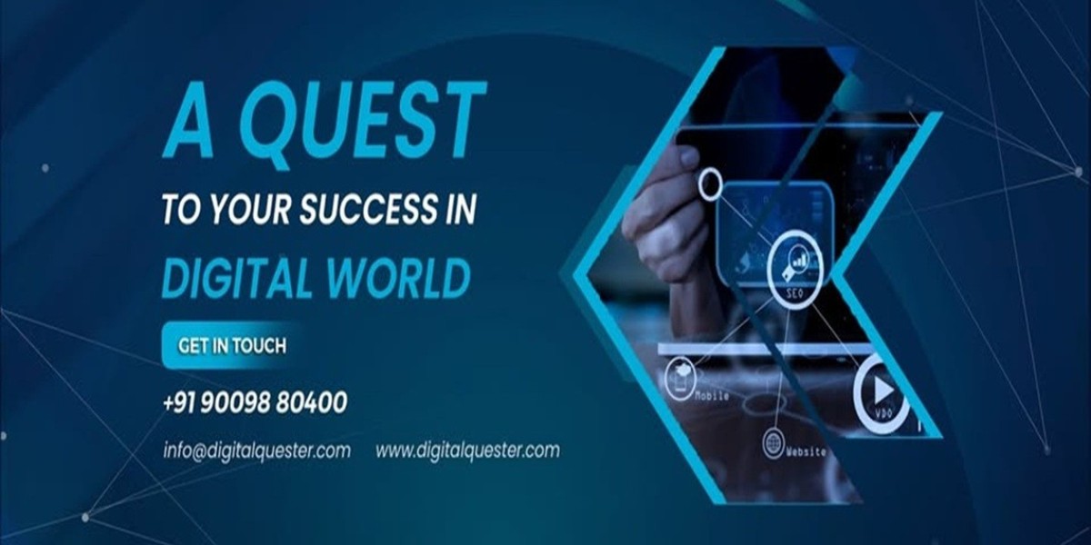 Top 5 Digital Marketing Agencies in India