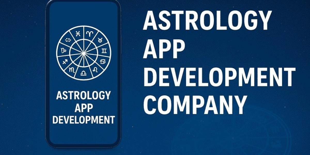 Astrology App Development Company – Empowering