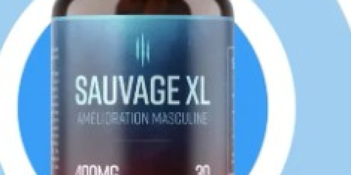 Sauvage XL male enhancement peut-il augmenter l