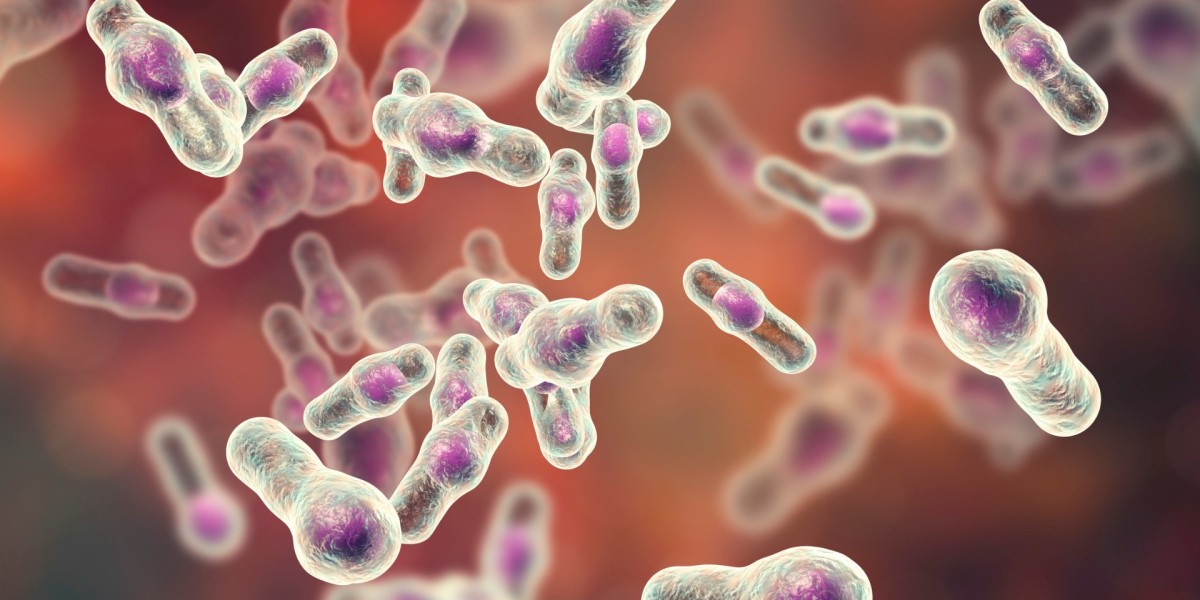 Clostridioides difficile Infections