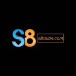 S8 Nhà cái cá cược và casino trực tuyến uy tín Profile Picture