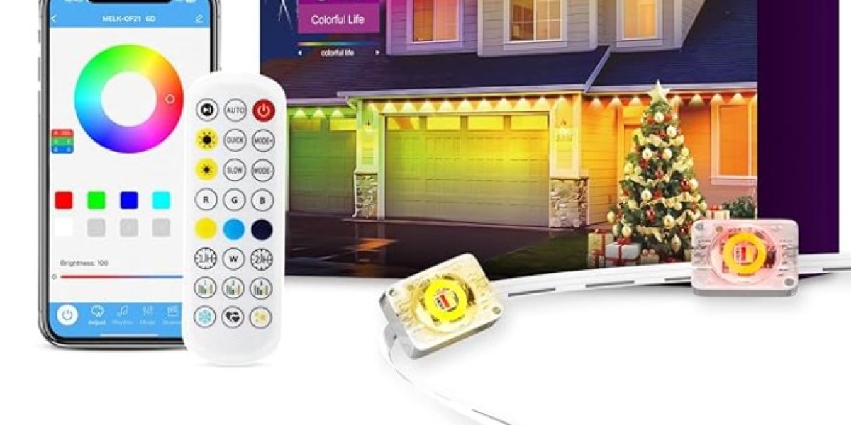 How Do Outdoor Lights Improve Home Security?