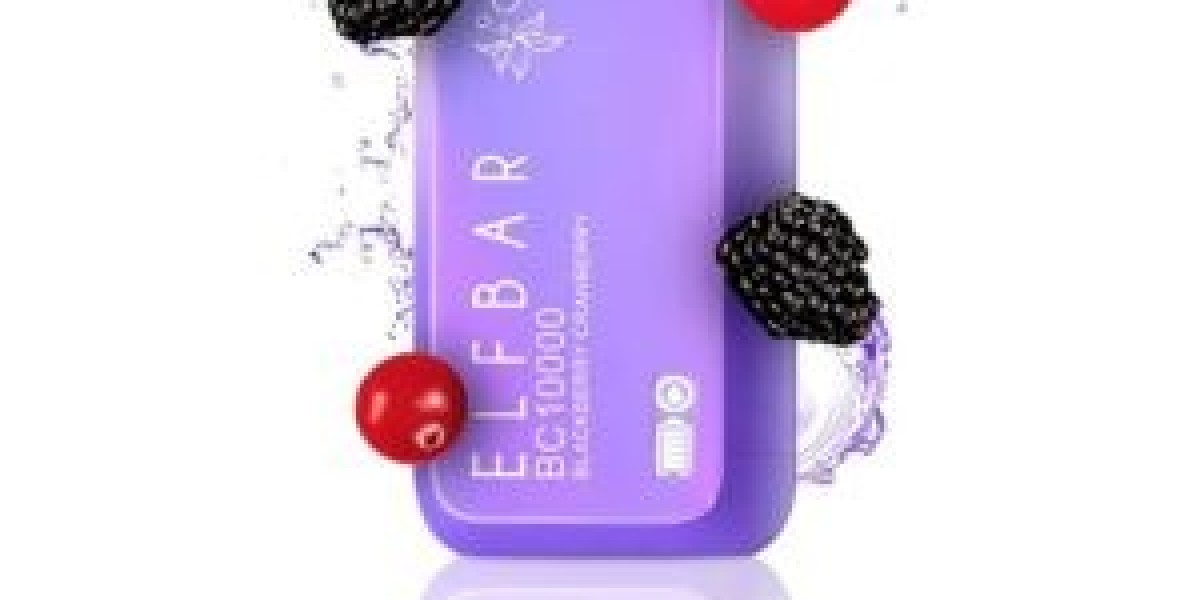 Buy Disposable Vapes | Elf Vape India & Elf Bar