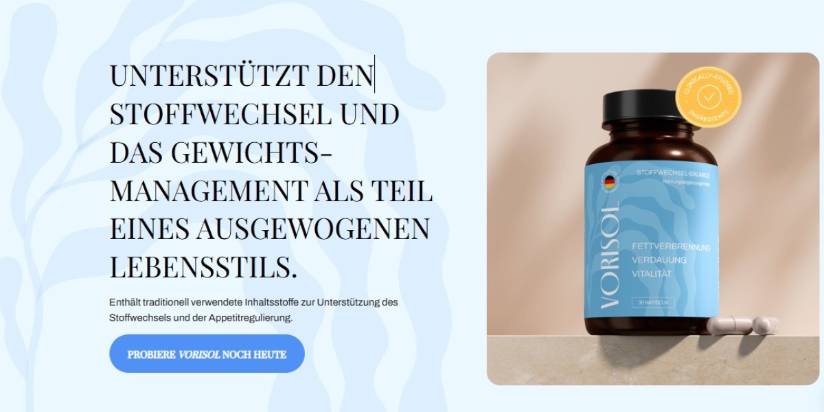 Vorisol Germany: Unlock the Power of Energy Eff