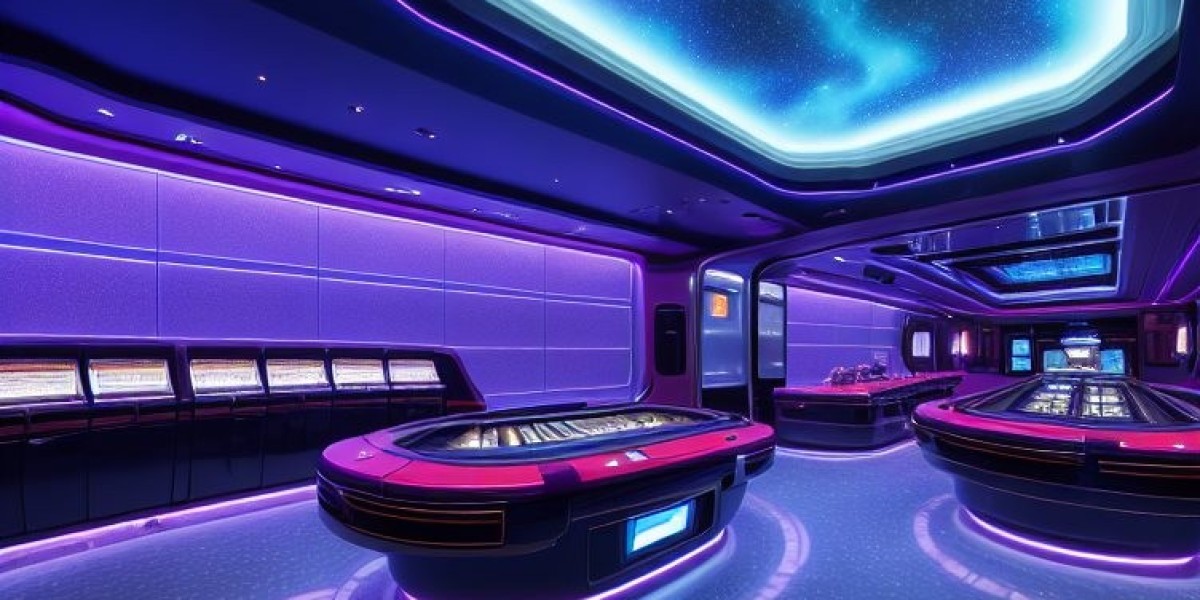 Broad Variety on Game Titles Accessible at 666 Casino