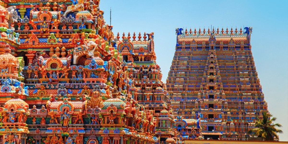 Trichy Car Rental