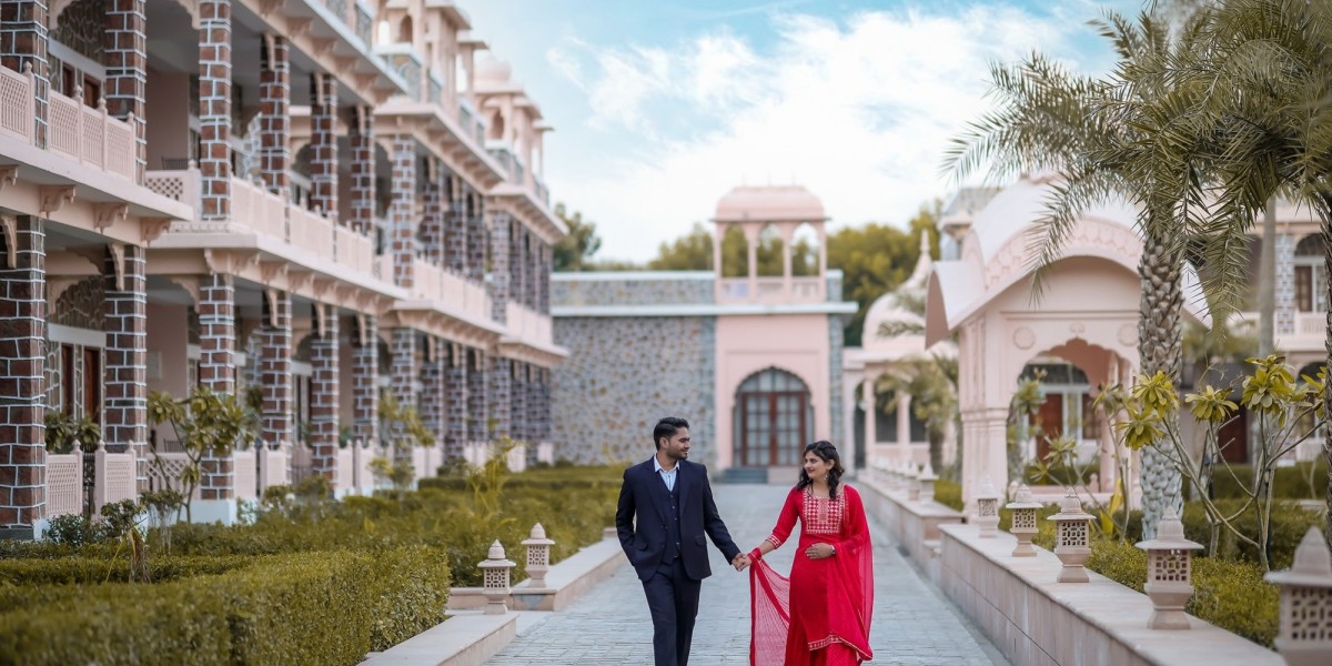 Why Should Choose the Best Wedding Photographer
